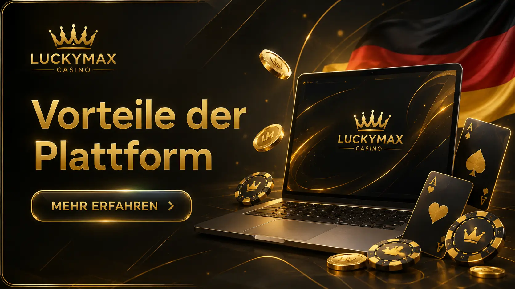 Die herausragenden Vorteile der Plattform